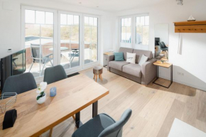 Haus Dünenkate Strandmuschel